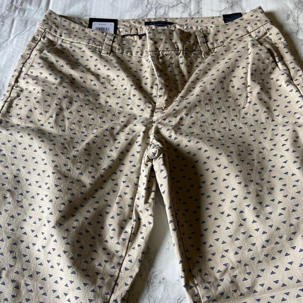 Tommy Hilfiger Slim Pants
